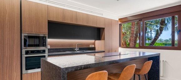 5 Schlafzimmer Villa in Alicante, Spain, Nr. 189211 41