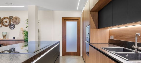 5 Schlafzimmer Villa in Alicante, Spain, Nr. 189211 43