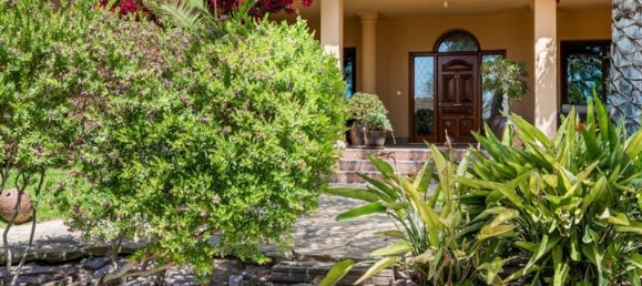 5 Schlafzimmer Villa in Alicante, Spain, Nr. 189211 28