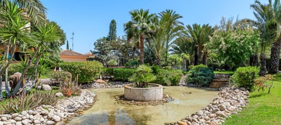 5 Schlafzimmer Villa in Alicante, Spain, Nr. 189211 36