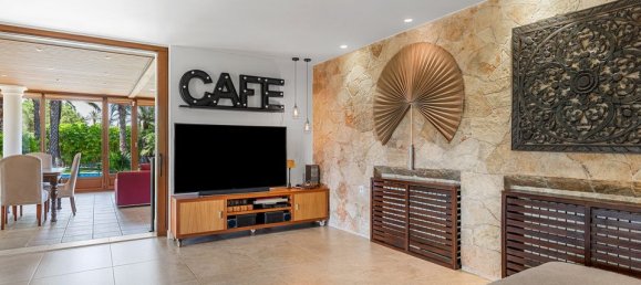 5 Schlafzimmer Villa in Alicante, Spain, Nr. 189211 50