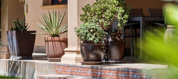 5 Schlafzimmer Villa in Alicante, Spain, Nr. 189211 29