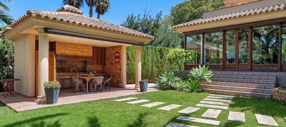 5 Schlafzimmer Villa in Alicante, Spain, Nr. 189211 9