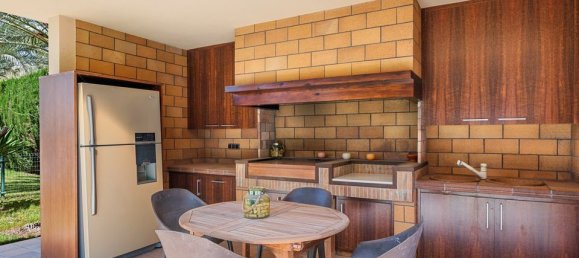 5 Schlafzimmer Villa in Alicante, Spain, Nr. 189211 10