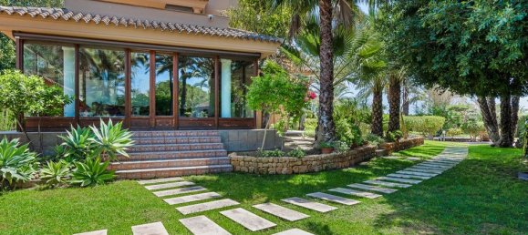 5 Schlafzimmer Villa in Alicante, Spain, Nr. 189211 8