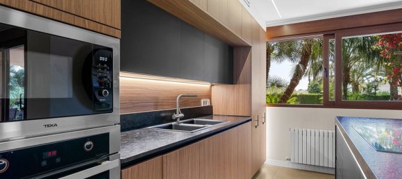 5 Schlafzimmer Villa in Alicante, Spain, Nr. 189211 42