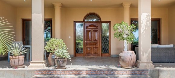 5 Schlafzimmer Villa in Alicante, Spain, Nr. 189211 30