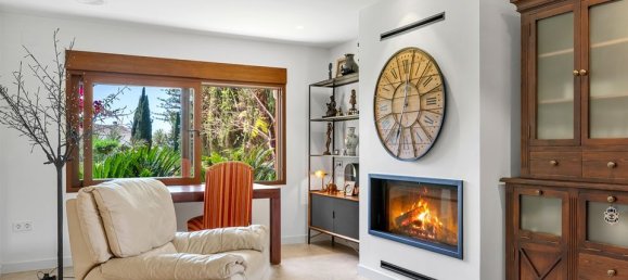 5 Schlafzimmer Villa in Alicante, Spain, Nr. 189211 3