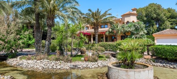 5 Schlafzimmer Villa in Alicante, Spain, Nr. 189211 37