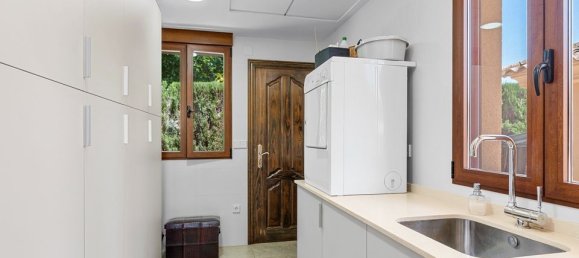 5 Schlafzimmer Villa in Alicante, Spain, Nr. 189211 47