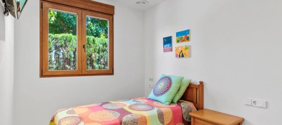 5 Schlafzimmer Villa in Alicante, Spain, Nr. 189211 48