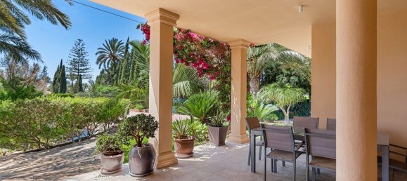 5 Schlafzimmer Villa in Alicante, Spain, Nr. 189211 32