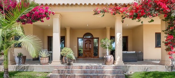 5 Schlafzimmer Villa in Alicante, Spain, Nr. 189211 27