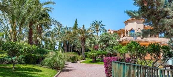 5 Schlafzimmer Villa in Alicante, Spain, Nr. 189211 25