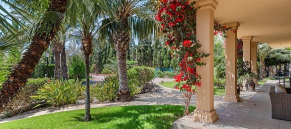 5 Schlafzimmer Villa in Alicante, Spain, Nr. 189211 31