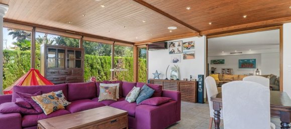 5 Schlafzimmer Villa in Alicante, Spain, Nr. 189211 6