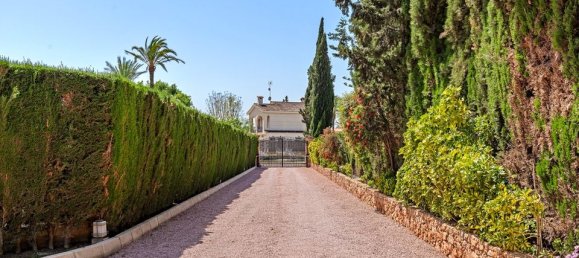 5 Schlafzimmer Villa in Alicante, Spain, Nr. 189211 24