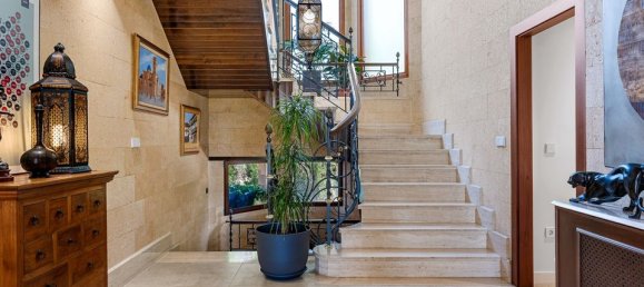 5 Schlafzimmer Villa in Alicante, Spain, Nr. 189211 39