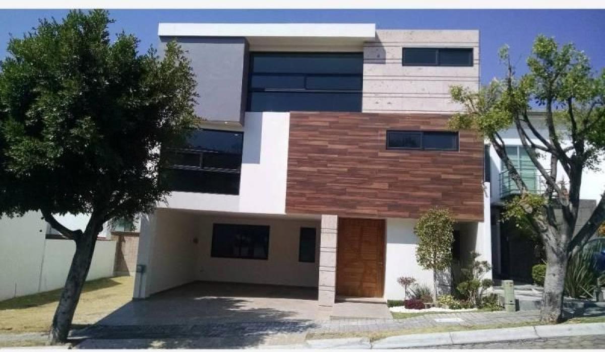 Дом с 5 спальнями в Пуэбла, Мексика № 157652