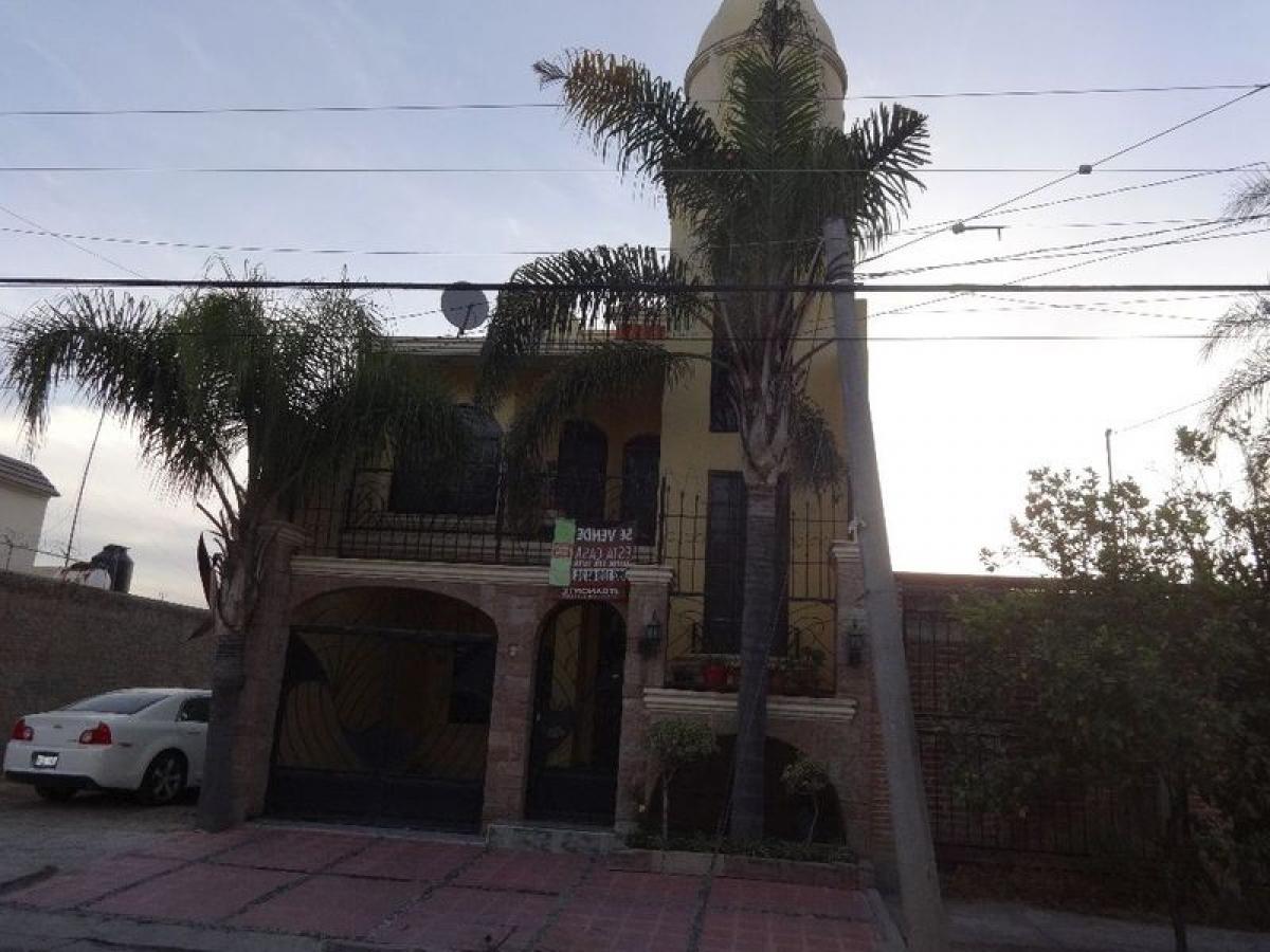 4 bedrooms House in Jalisco, Mexico No. 183322