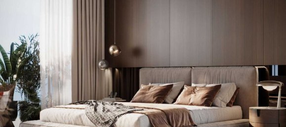 1 bedroom Apartment in V-Suites by Anax, Business Bay, UAE No. 117205 3