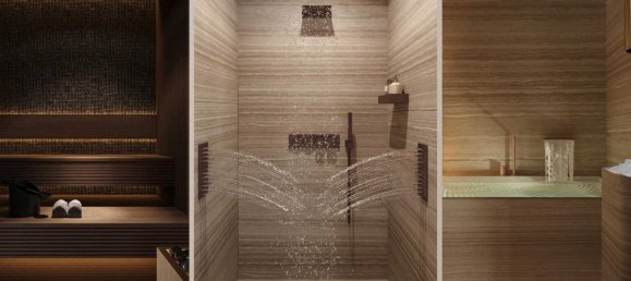 1 bedroom Apartment in V-Suites by Anax, Business Bay, UAE No. 117205 7