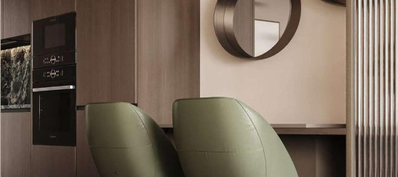 1 bedroom Apartment in V-Suites by Anax, Business Bay, UAE No. 117205 6