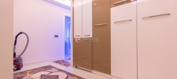 Apartment 3+1 in Alanya, Turkey No. 10537 13