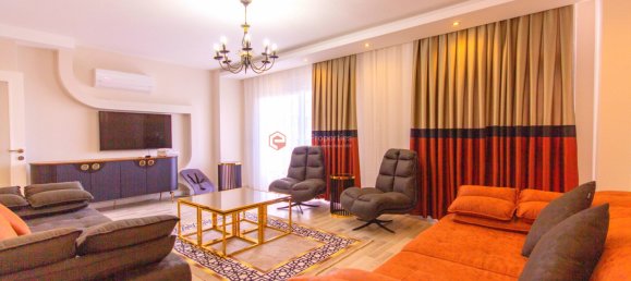 Apartment 3+1 in Alanya, Turkey No. 10537 7