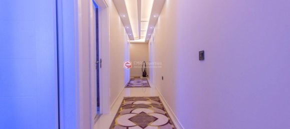 Apartment 3+1 in Alanya, Turkey No. 10537 16