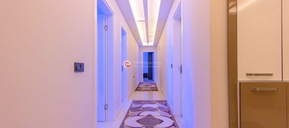 Apartment 3+1 in Alanya, Turkey No. 10537 15