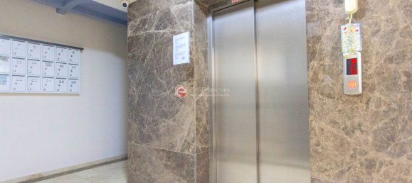 Apartment 3+1 in Alanya, Turkey No. 10537 23