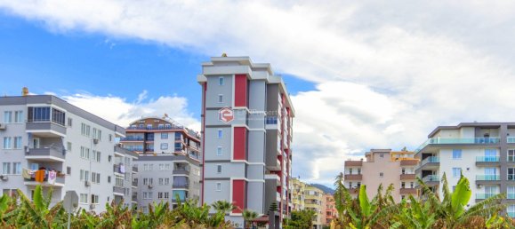 Apartment 3+1 in Alanya, Turkey No. 10537 29
