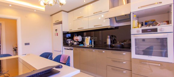 Apartment 3+1 in Alanya, Turkey No. 10537 3