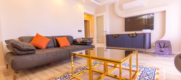 Apartment 3+1 in Alanya, Turkey No. 10537 6