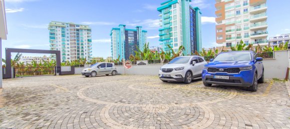 Apartment 3+1 in Alanya, Turkey No. 10537 21