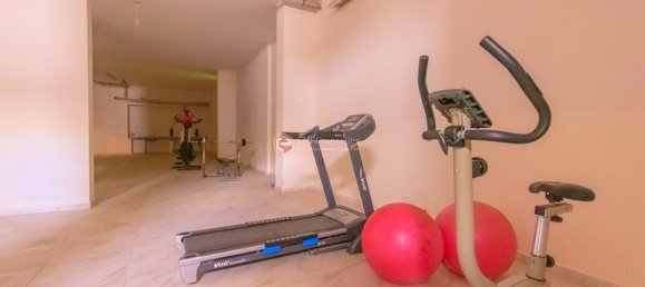 Apartment 3+1 in Alanya, Turkey No. 10537 19