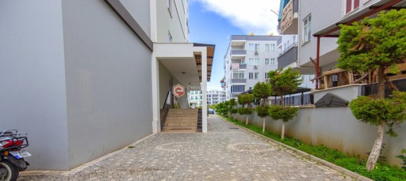 Apartment 3+1 in Alanya, Turkey No. 10537 27