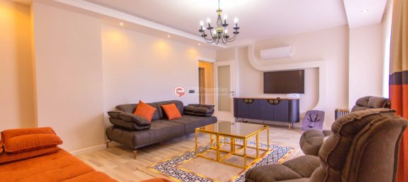 Apartment 3+1 in Alanya, Turkey No. 10537 9