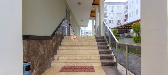 Apartment 3+1 in Alanya, Turkey No. 10537 24