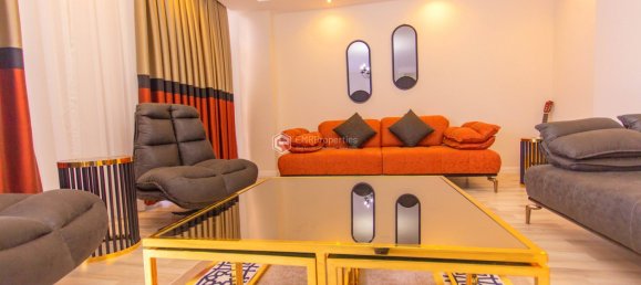 Apartment 3+1 in Alanya, Turkey No. 10537 11