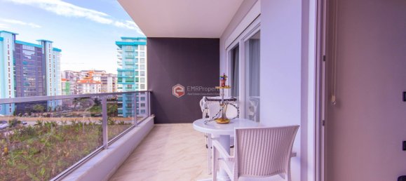 Apartment 3+1 in Alanya, Turkey No. 10537 2