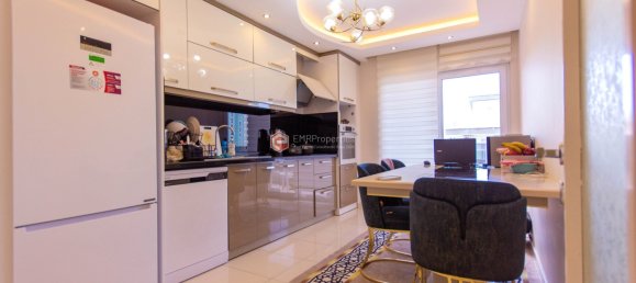 Apartment 3+1 in Alanya, Turkey No. 10537 4