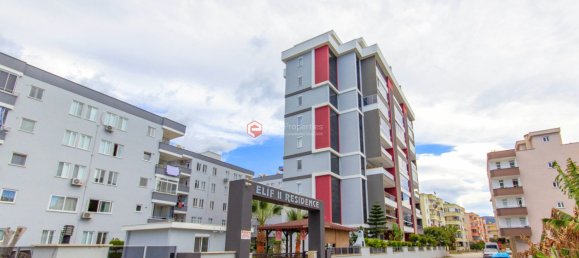 Apartment 3+1 in Alanya, Turkey No. 10537 28