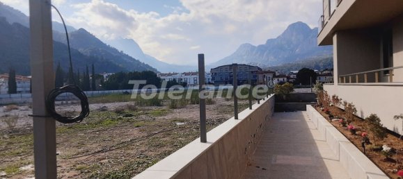 Квартира 1+1 в Анталья, Турция № 33649 8