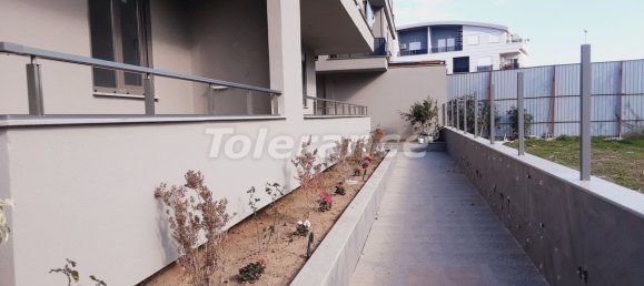 Квартира 1+1 в Анталья, Турция № 33649 7