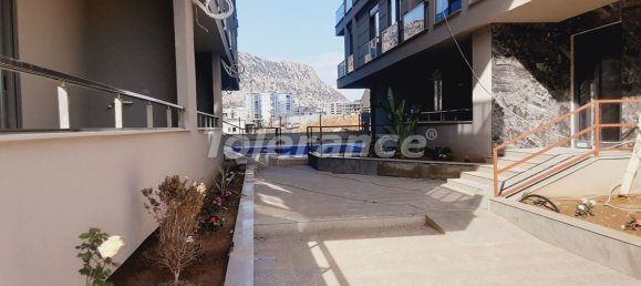 Квартира 1+1 в Анталья, Турция № 33649 6