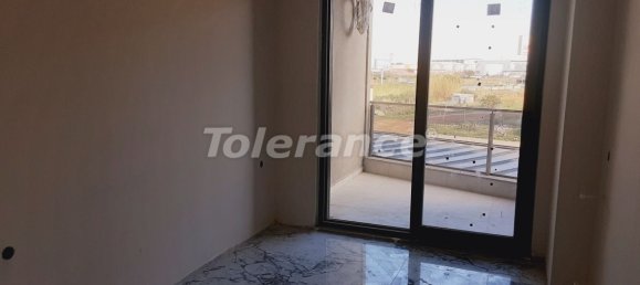 Квартира 1+1 в Анталья, Турция № 33649 14