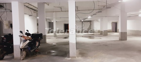 Квартира 1+1 в Анталья, Турция № 33649 10