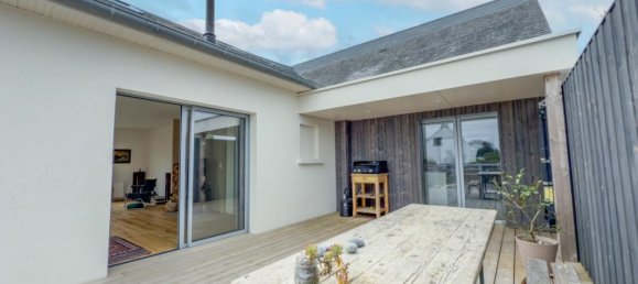 4 bedrooms House in Dinard, France No. 345378 5